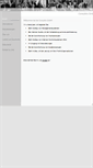 Mobile Screenshot of consultrix.ch
